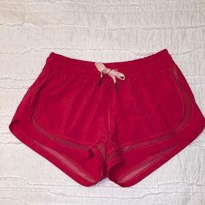 Lululemon Running Shorts